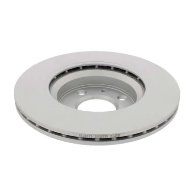 Billede af MAPCO 15275C Bremseskiver foraksel 256 18 4 100 ventileret coatet HYUNDAI: i20 I Hatchback