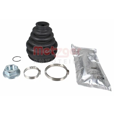 Billede af METZGER 751.307 Drivakselmanchet 107 Termoplast FORD: MONDEO 2