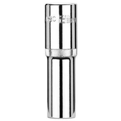 Billede af NEO TOOLS 08 043 Skraldenøgleindsats (Hexagon) 1/2 3124 13 mm Krom vanadium stål SuperLock
