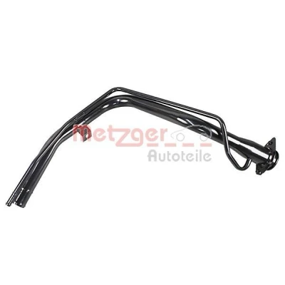 Billede af METZGER 2140400 Påfyldningsstuds, brændstoftank SUZUKI: SWIFT 3