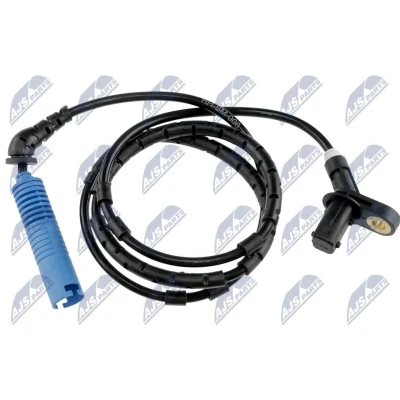 Billede af NTY HCA BM 006 ABS Sensor Bagaksel venstre, højre, højre BMW: 3 Cabriolet, Sedan, Touring