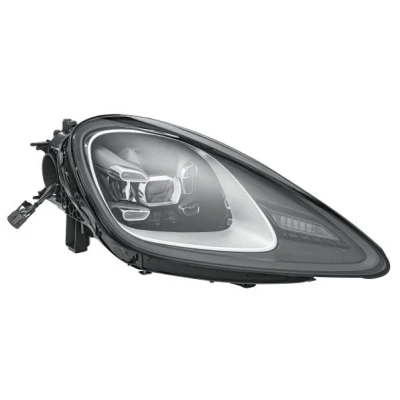 Billede af HELLA 1EX 014 690 021 Forlygter