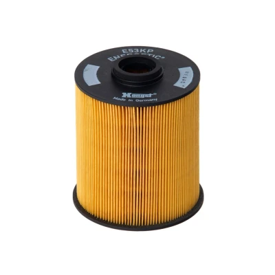 Billede af HENGST FILTER E53KP D61 Brændstoffilter Filterindsats MERCEDES BENZ: C klasse Sedan, CLK Coupe, T modell