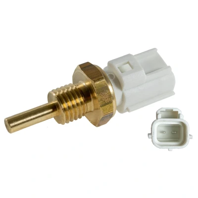 Billede af FEBI BILSTEIN 30670 Kølevæsketemperatur Sensor TOYOTA: Corolla IX Hatchback, Aygo, Sedan, PEUGEOT: 107 CITROËN: C1 I