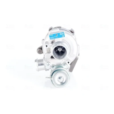 Billede af NISSENS 93219 Accelerationspumpe, karburator