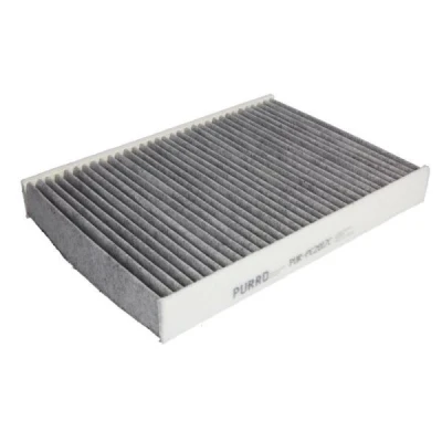 Billede af PURRO PUR PC2017C Kabinefilter Aktivkulfilter 265 188 36 PEUGEOT: 508 I SW, Sedan, SW Van / Stationcar