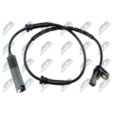 Billede af NTY HCA BM 023 ABS Sensor venstre foraksel, højre foraksel med kabel 660 BMW: 3 Sedan, Touring, Coupe
