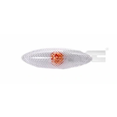 Billede af TYC 18 0407 00 2 Blinklys gennemsigtig foran til højre, sideinstallation TOYOTA: Yaris I Hatchback