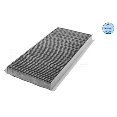 Billede af MEYLE 012 320 0029 Kabinefilter Aktivkulfilter, Filterindsats, med lugtabsorberende virkning 393 182 32 ORIGINAL Quality MERCEDES BENZ: B klasse