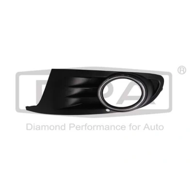 Billede af DPA 88531235702 Kofangergitter venstre VOLKSWAGEN: Golf 6, Touran I, 7