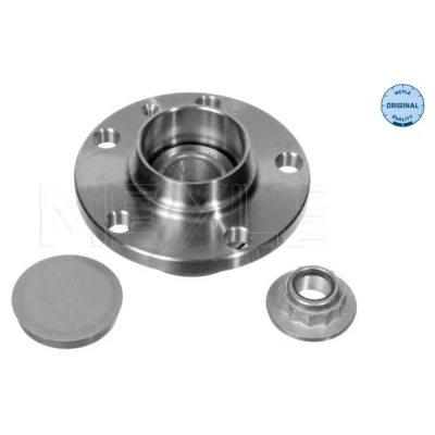 Billede af MEYLE 114 750 0001 Hjullejesæt SKODA: Fabia 2, 1 Combi, I Hatchback, VOLKSWAGEN: Polo V IV Fox Hatchback