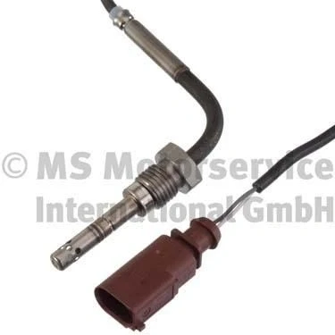 Billede af PIERBURG 7.08369.21.0 Sensoren foran partikelfilter VOLKSWAGEN: Multivan 5 (7HM, 6, Transporter