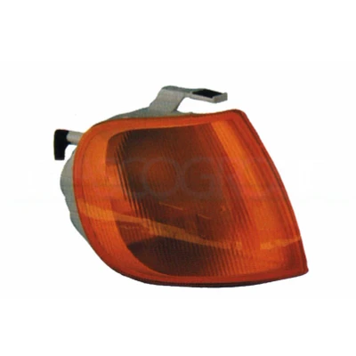 Billede af PRASCO VG0164103 Blinklys gul foran til højre uden lampeholder VOLKSWAGEN: Polo III Hatchback