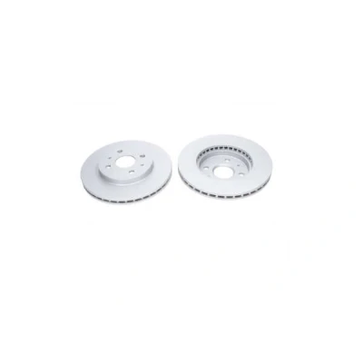 Billede af KAVO PARTS BR 1724 C Bremseskiver 254 22 4 100 ventileret coatet SUBARU: JUSTY 4, DAIHATSU: Sirion II