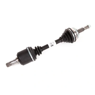 Billede af SKF VKJC 8435 Trækaksel 573,7, 67,2 VOLVO: 850 Sedan, C70 I Coupe, V70