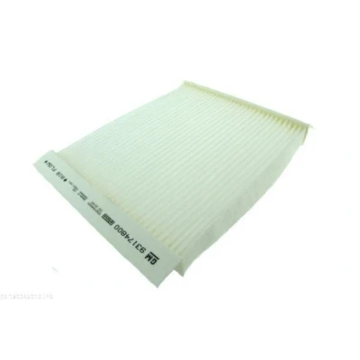 Billede af AUTOMEGA 180046010 Kabinefilter Pollenfilter OPEL: Meriva A
