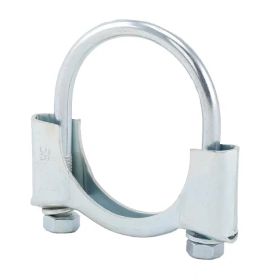 Billede af Klemme, udstødningssystem BOSAL 250 258