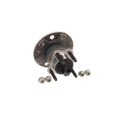 Billede af SKF VKBA 3653 Hjullejesæt med integreret ABS sensor OPEL: Zafira B, Astra H Caravan, GTC