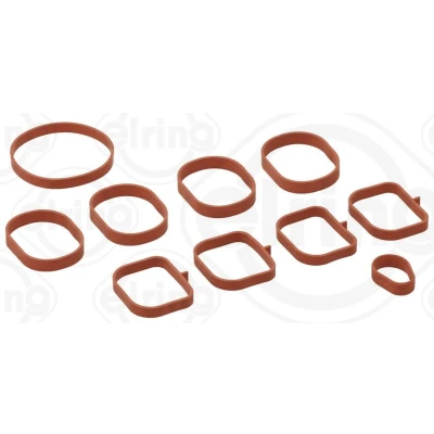 Billede af ELRING 689.940 Pakningssæt, indsugningsmanifold FIAT: Panda II Hatchback