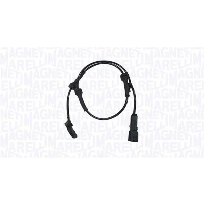 Billede af MAGNETI MARELLI 172100075010 ABS Sensor foraksel 2 720 RENAULT: MEGANE Kombi, SCENIC 2,