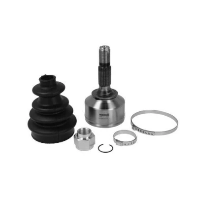 Billede af METELLI 15 1407 Knokkelled Gummi CITROËN: C3 I Hatchback