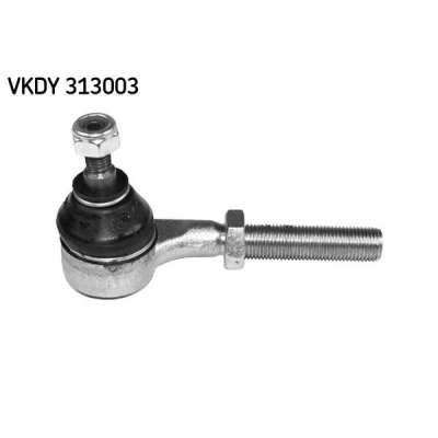 Billede af SKF VKDY 313003 Styrekugle PEUGEOT: 106 II Hatchback, 206+ 206 CITROËN: AX, C4 I Coupe