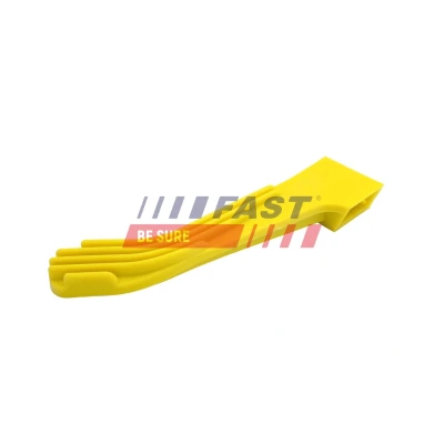 Billede af FAST FT94201 Håndtag, motorhjelmslås