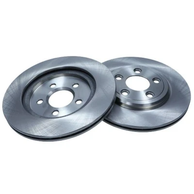 Billede af MAXGEAR 19 4735 Bremseskiver bagaksel 288 20 5 108 ventileret lakeret JAGUAR: S Type