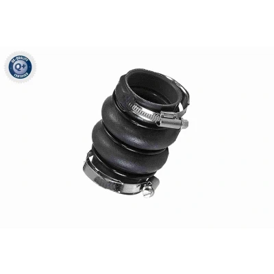 Billede af VAICO V42 0575 Trykslange Gummi med vævindlæg Q+, original equipment manufacturer quality PEUGEOT: 308 I Hatchback, SW, 5008