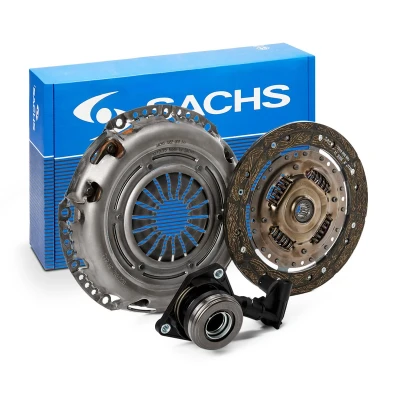 Billede af SACHS 3000 990 519 Kobling 220 FORD: MONDEO 4 Turnier, Focus 2 Kombi, 2, VOLVO: V50, S40 II