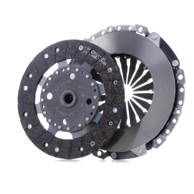 Billede af LuK BR 0222 623 3241 09 Kobling CITROËN: C4 I Grand Picasso, C3 II, Picasso 2, PEUGEOT: 3008 I, 5008 208 Hatchback, DS: DS3 Hatchback