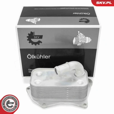 Billede af ESEN SKV 31SKV313 Olieradiator OPEL: Astra J Sports Tourer, Zafira B