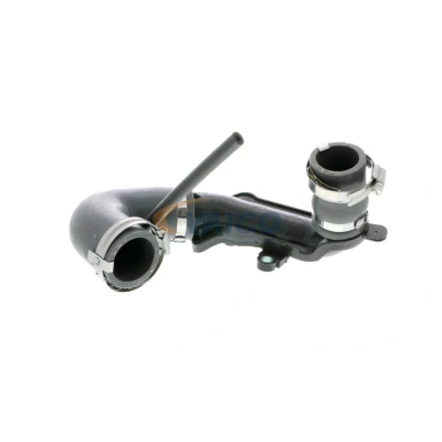 Billede af VAICO V46 0737 Trykslange Gummi med vævindlæg Q+, original equipment manufacturer quality DACIA: Logan I Sedan