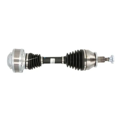 Billede af POINT GEAR PNG72961 Trækaksel venstre foraksel 460mm 98mm SEAT: Ibiza 3, VOLKSWAGEN: Polo IV Hatchback, SKODA: Fabia I Hatchback