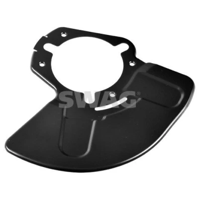 Billede af SWAG 33 10 7299 Ankerplade venstre foraksel OPEL: Astra H Caravan, Zafira B, Hatchback