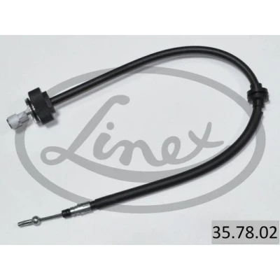 Billede af Håndbremsekabel LINEX 35.78.02