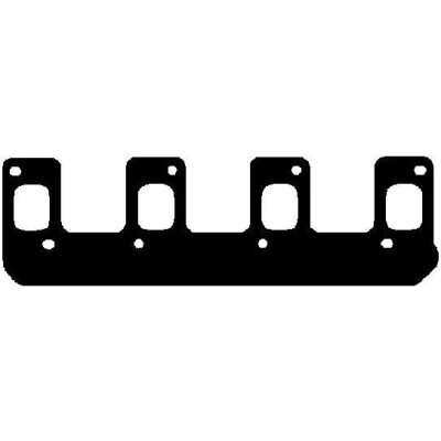 Billede af Pakning, udstødningsmanifold CORTECO 460105P