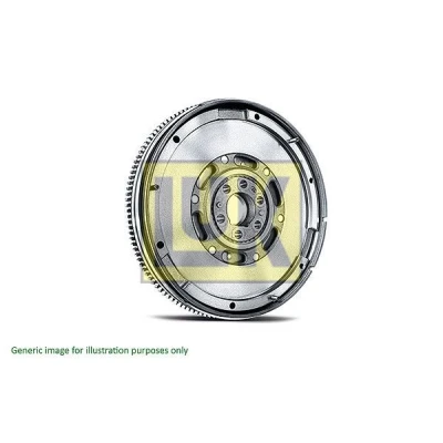 Billede af LuK 415 1130 09 Svinghjul BMW: 1 Hatchback