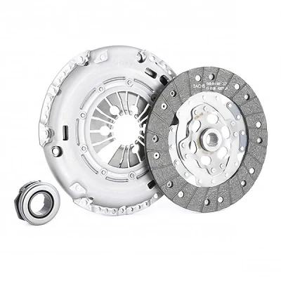 Billede af SACHS 3000 845 701 Kobling 228 VOLKSWAGEN: Polo V Hatchback, Golf 4, Bora Sedan, SEAT: Leon I Ibiza 4 ST, Sportcoupe