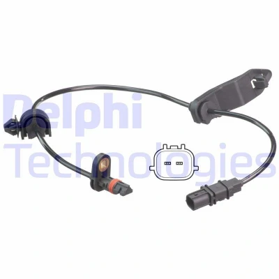 Billede af DELPHI SS20626 ABS sensor aktiv 505