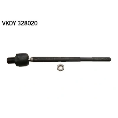 Billede af SKF VKDY 328020 Styrestang OPEL: Vectra C CC, Sedan