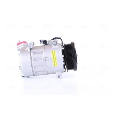 Billede af NISSENS 890040 Kompressor VS16 12 PAG 46 R 134a FORD: Galaxy Mk2 MPV, MONDEO 4 Turnier, S Max Mk1