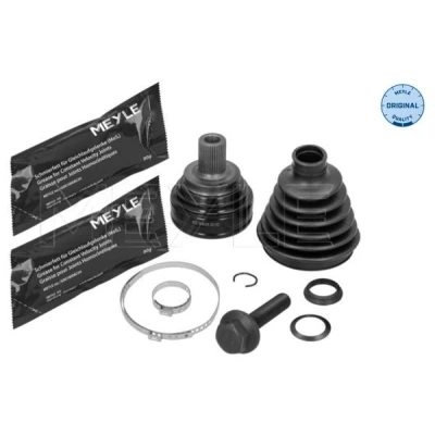 Billede af MEYLE 100 498 0299 Knokkelled hjulsidet VOLKSWAGEN: Touran I, Passat B6 Variant, Golf 7, SKODA: Octavia 3 Schrägheck, 2 Combi, Combi