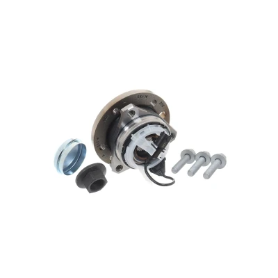 Billede af SKF VKBA 3620 Hjullejesæt med integreret ABS sensor SAAB: 9 3 Sedan, Stationcar, OPEL: Vectra C Caravan, CC