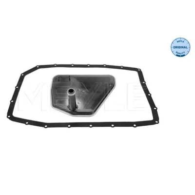 Billede af MEYLE 300 137 0002 Hydraulikfiltersæt, automatgearkasse med pakning ORIGINAL Quality BMW: 7, X3, X5