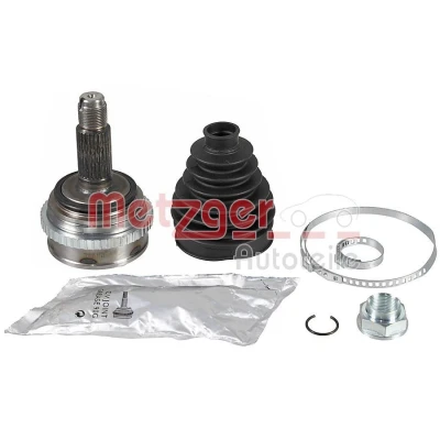 Billede af METZGER 7110075 Knokkelled HONDA: CIVIC 6 Hatchback, Stufenheck