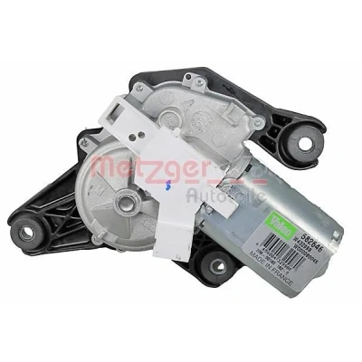 Billede af METZGER 2190669 Viskermotor 12 bag