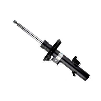 Billede af BILSTEIN 22 295668 Støddæmper højre foraksel Gastryk dobbeltrør Fjederben nederste plade, øverste stift