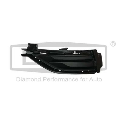 Billede af DPA 88531801002 Kofangergitter venstre VOLKSWAGEN: Golf 7