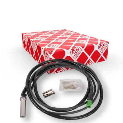 Billede af FEBI BILSTEIN 170639 ABS Sensor med fedt, bøsning 1250 2730
